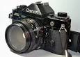 Canon A-1 - Wikipedia, the free encyclopedia