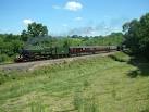 number 6024 King Edward 1. - via Daymix