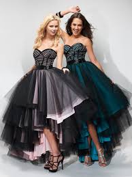 Hemming Prom Dress