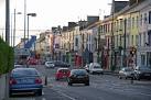 Charleville town centre. - via Daymix