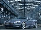 Aston Martin DBS V12 | Automotive Sight
