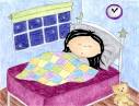 TheTisch: Rabbi Menachem Creditor's Blog: What is it about Bedtime?
