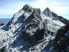 Pico Bolivar - The highest mountain in Venezuela photo - Peter ...