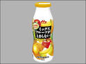 森永乳業、乳製品乳酸菌飲料「ミックスフルーツがとまらない」を発売 ...