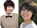 Gender bender, Go Mi Nam