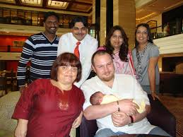 Download Attachments; Baby Daniela \u0026amp; her parents with Dr Hrishikesh Pai \u0026amp; Dr Nandita Palshetkar. Journalists and Bloggers Visit India PRwire for Journalists ... - 13850