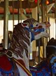 amusement parks (carousels - via Daymix