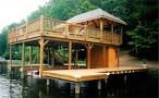 Boat Dock Builder va