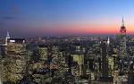 NY midtown skyline | Wired Science | Wired.