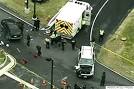 1 Dead, 1 Injured After Driver Attempts To Ram Gates At NSA