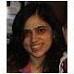 Shikha Manchanda. Title: Volunteer Breast Cancer Educator and Event