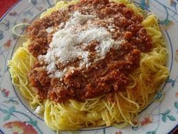 Maccheroncini di Campofilone