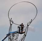 J3474 : Sculpture cleaning - via Daymix