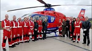 Devon Air Ambulance commission brand new iPhone App for 2012