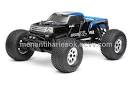 HPI Racing Savage XL 5.9 RTR Nitro RC Monster Truck - Singapore ...