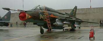 Doi piloţi au refuzat să bombardeze oraşul Benghazi şi s-au catapultat din avion
