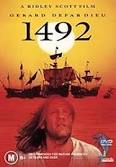 1492 La conquista del paraiso