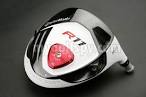 Taylormade R11 Driver (SOLE)