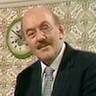 Left: As Johnny Craddock in