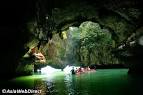 Hong by Starlight Kayaking Tour - Phuket Kayaking - John Gray's
