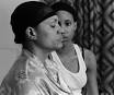 LaToya Ruby Frazier / Sebrina