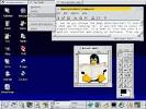 From the archives: the best distros of 2000 | TuxRadar Linux
