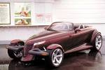 1993 Plymouth Prowler Concept