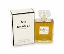 Chanel No. 5 perfume for women