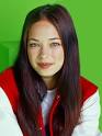 Full name: Kristin Laura Kreuk