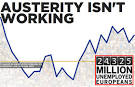 AUSTERITY ��� GOOD OR BAD? |