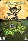 Insecticide (Cover Art) | The International House of Mojo