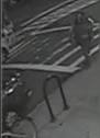 New York City subway murder: Man pushed to his death under train ...