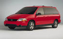 Ford Windstar Limited. MotoBurg
