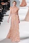 Elie Saab Spring 11 Haute Couture  Every girls dream    Style Fest
