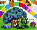 Kicked out of Candyland: The Mysterious Disappearance of Plumpy ...