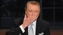 Inside Regis Philbin's Final Show - ABC News