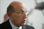 czar Ken Feinberg says he