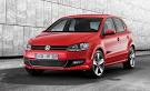 Volkswagen Polo Mk5
