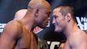 Anderson Silva vs. DAN HENDERSON part deux? It needs to happen and ...
