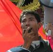 Political Activist Hospitalized The Irrawaddy News Magazine, Thailand -