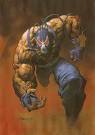Bane - Batman Wiki