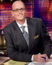 ESPN's 'Scott Van Pelt Show' taping at Public House - About Last Night