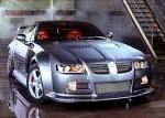 MG XPower SV-