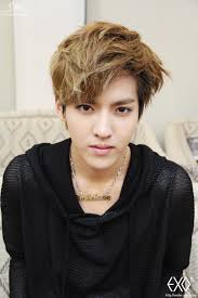 kris exo-m