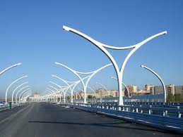 На подъезде к ЗСД машины встают в небольшие очереди (видео)