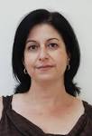 Ms. Naama Yadgar joined ACRI