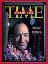 A look at Time magazine's