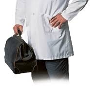 Do you know of a senior in Manhattan that could use a medical housecall?