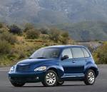 2008 Chrysler PT Cruiser Images, Pricing and News | Conceptcarz.