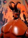 CustomCon 7 - Hellboy: Anung Un Rama